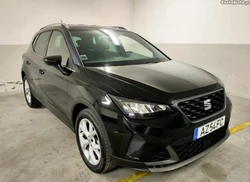 Seat Arona 1.0 TSI FR