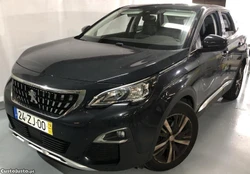Peugeot 3008 1.5 BHDI ALLURE