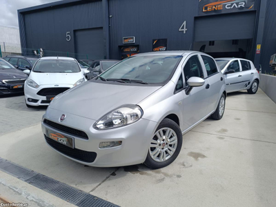 Fiat Punto 1.2