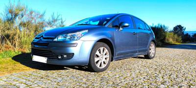 Citroën C4 SX