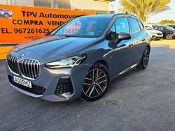 BMW Serie-2 218 Active Tourer d Pack M Auto