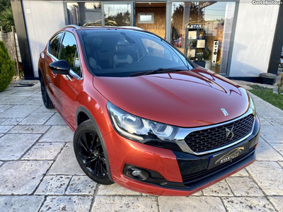 DS DS 4 Crossback 1.6 So Chic