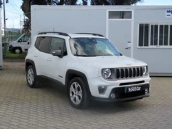 Jeep Renegade 1.6 MJD Limited