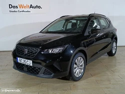 SEAT Arona 1.0 TSI Style