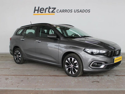 Fiat Tipo 1.3 Multijet City Life