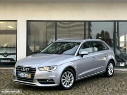 Audi A3 Sportback 1.6 TDi Advance