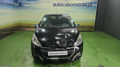 Peugeot 208 1.6 HDI