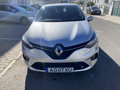 Renault Clio 1.0 Tce