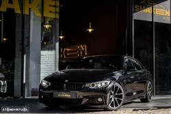 BMW 418 Gran Coupé d Pack M Auto