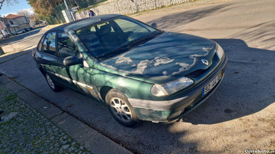 Renault Laguna RN