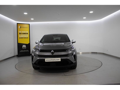 Renault Captur 1.0 TCE TECHNO