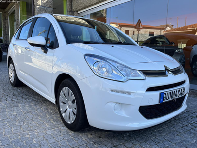 Citroën C3 1.6 Hdi C/garantia Excelente estado