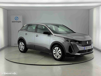 Peugeot 3008 1.2 PureTech Active Pack