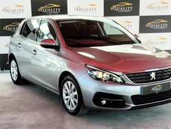 Peugeot 308 1.2 PureTech Access