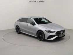 Mercedes Classe CLA CLA 180  AMG