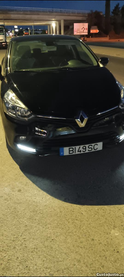 Renault Clio CLIO ST 0.9 TCE LIMITED