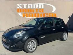 Renault Clio 1.2 16V Confort