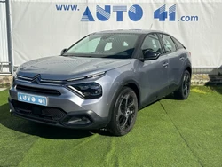 Citroen C4 1.5 BlueHDi Feel Pack