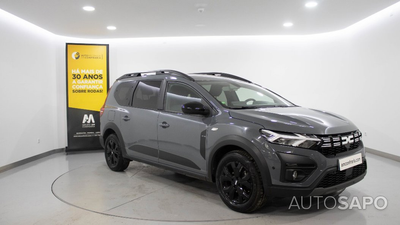 Dacia Jogger ECO-G 100 Bi-Fuel SL Extreme de 2023