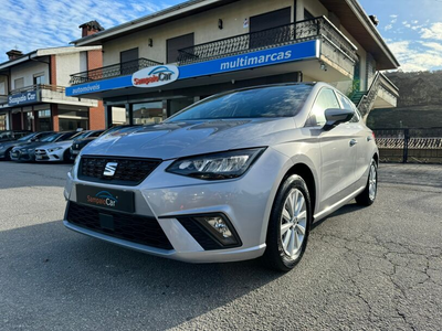 Seat Ibiza 1.0 MPI Style