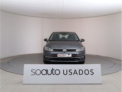 Volkswagen Golf 1.6 TDI STREAM