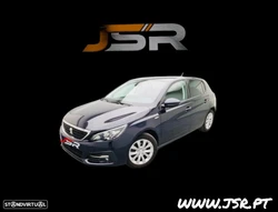 Peugeot 308 1.2 PureTech Style