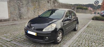 Renault Clio Dynamique