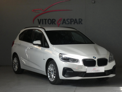 BMW 216 Active Tourer d Line Sport