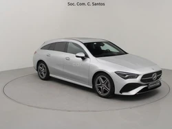 Mercedes Classe CLA CLA 180  AMG