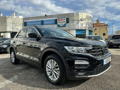 VW T-Roc 1.0 TSI Style