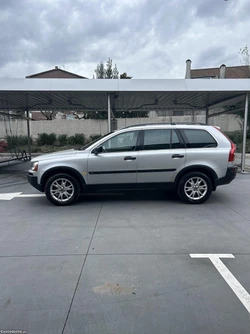 Volvo XC90 D5 AWD