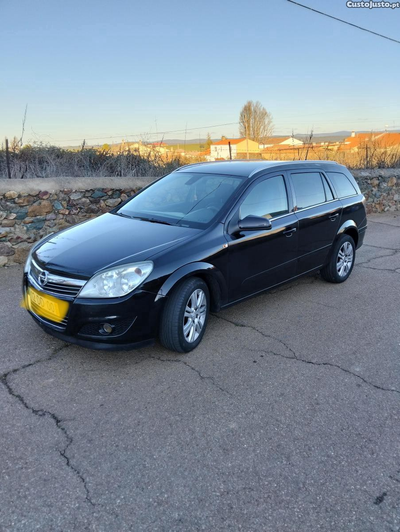 Opel Astra Opel astra 1.7cdti