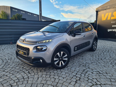 Citroën C3 1.2 PureTech Feel