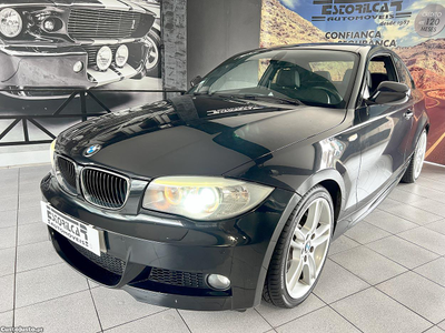 BMW 123 dA