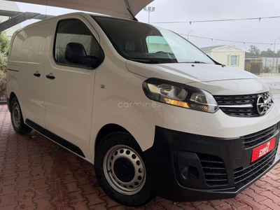 Opel Vivaro 1.5 CDTi L2H1 Essentia