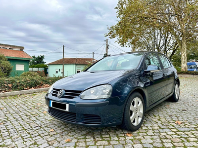 VW Golf 1.4i Trendline