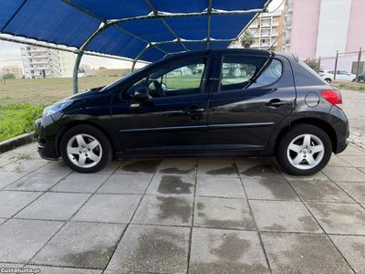 Peugeot 207 Sport