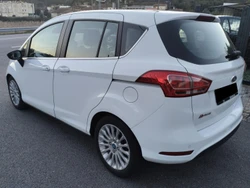 Ford B-Max 1.0 SCTI 100cv Ecoboost Titanium - Monovolume - Classe 1