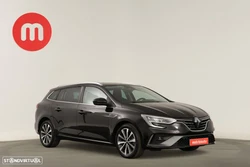 Renault Mégane Sport Tourer 1.3 TCe R.S. Line