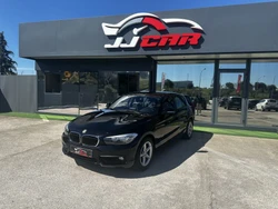 BMW Serie-1 116 d Advantage Auto