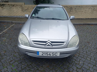 Citroën Xsara Break ( N2 )