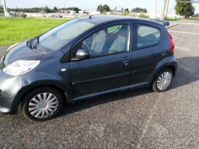 Peugeot 107 Trendy