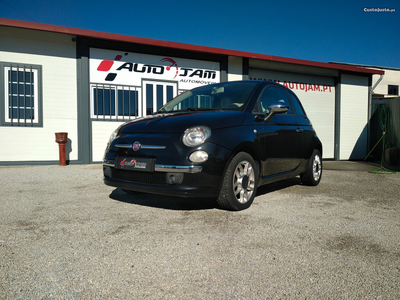 Fiat 500 1.2 69cv