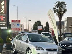Ford Focus 1.6 TDCi Connection