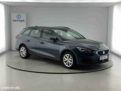 SEAT Leon ST 1.0 TSI Style