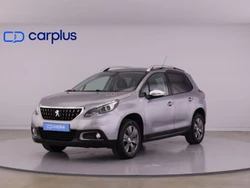 Peugeot 2008 Style 1.5 BlueHDi 100 Euro 6.2