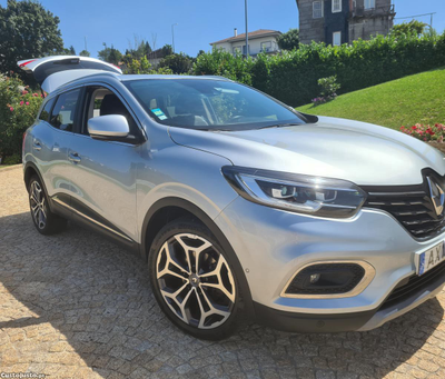 Renault Kadjar 1.5 DCI INTENSE