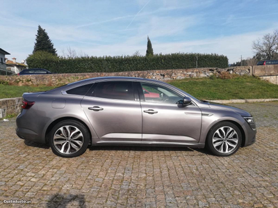 Renault Talisman 1.6 Dci INTENS 160cv - AUTOMÁTICO