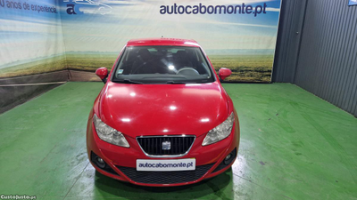 Seat Ibiza 1.2