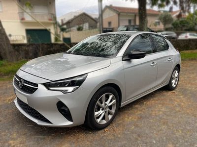 Opel Corsa 1.2 T Elegance